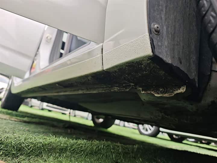 Chevrolet Monza 2024 2024款 1.5L 双离合悦享版