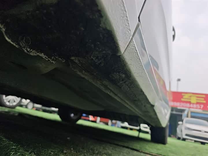 Chevrolet Monza 2024 2024款 1.5L 双离合悦享版