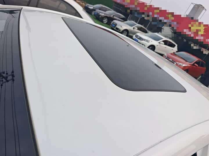 Chevrolet Monza 2024 2024款 1.5L 双离合悦享版