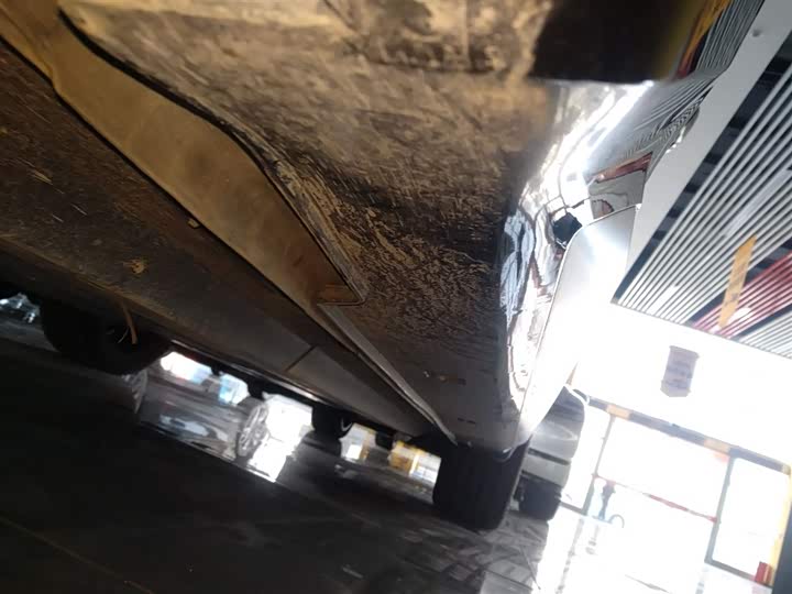 Changan UNI-T 2023 2023款 第二代 1.5T 尊贵型