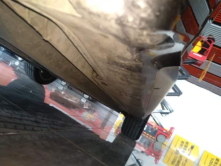 Changan UNI-T 2023 2023款 第二代 1.5T 尊贵型