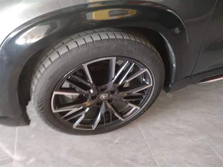 Changan UNI-T 2023 2023款 第二代 1.5T 尊贵型