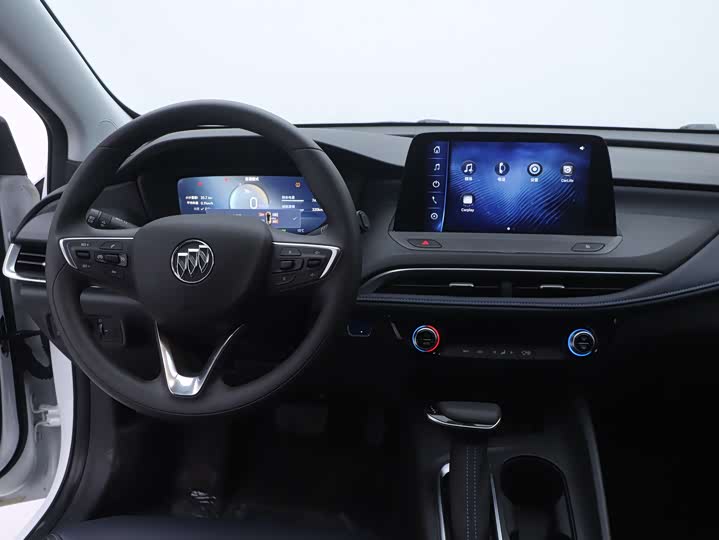 Buick Velite 6 2024 2024款 450km 舒享版 PLUS