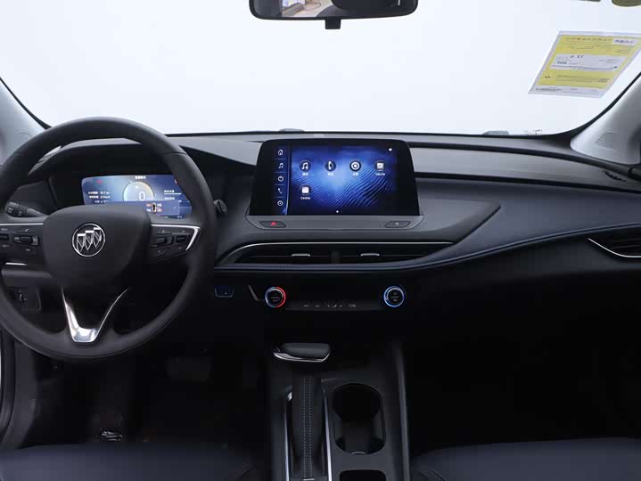 Buick Velite 6 2024 2024款 450km 舒享版 PLUS