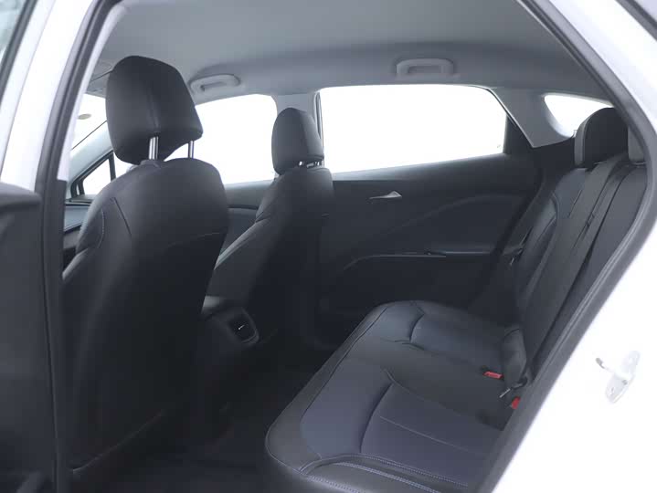 Buick Velite 6 2024 2024款 450km 舒享版 PLUS