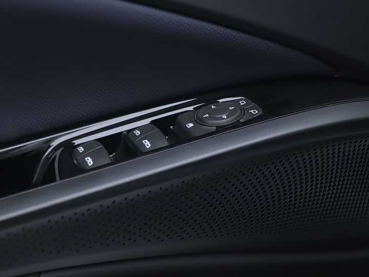 Buick Velite 6 2024 2024款 450km 舒享版 PLUS