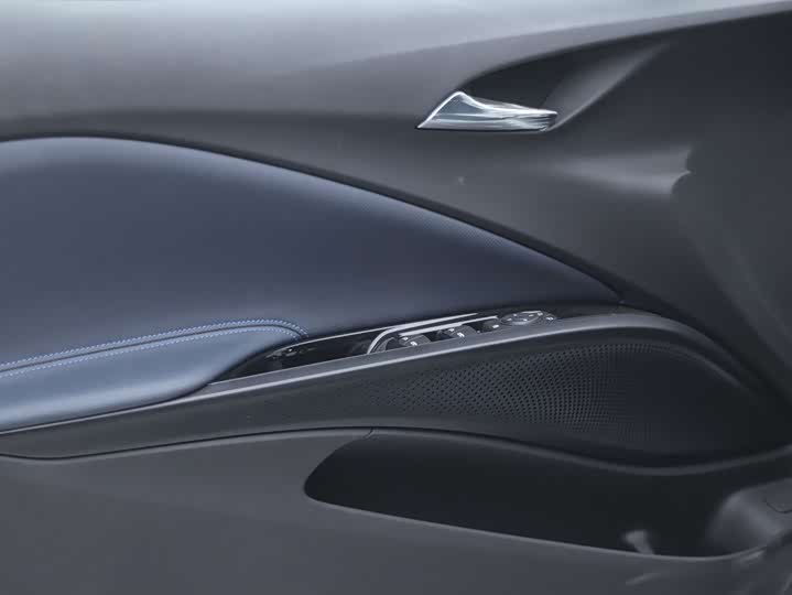 Buick Velite 6 2024 2024款 450km 舒享版 PLUS