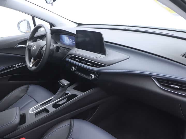 Buick Velite 6 2024 2024款 450km 舒享版 PLUS