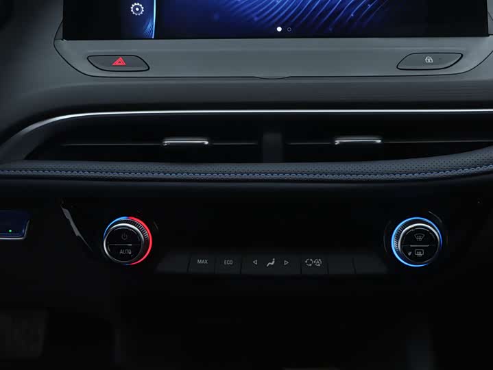 Buick Velite 6 2024 2024款 450km 舒享版 PLUS