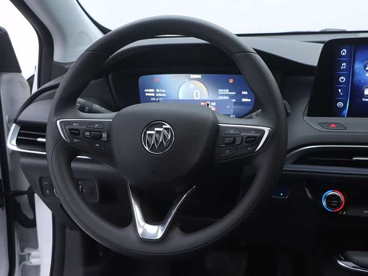 Buick Velite 6 2024 2024款 450km 舒享版 PLUS