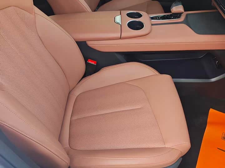 Changan UNI-Z 2025 2025款 1.5T 龙腾型