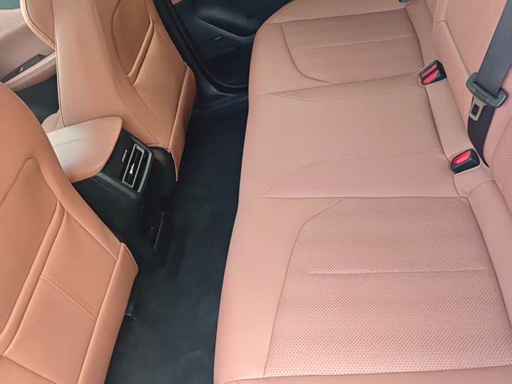 Changan UNI-Z 2025 2025款 1.5T 龙腾型