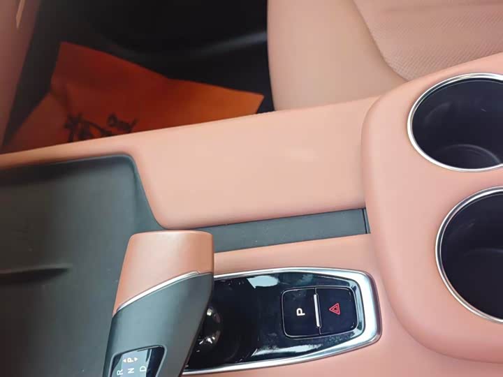 Changan UNI-Z 2025 2025款 1.5T 龙腾型