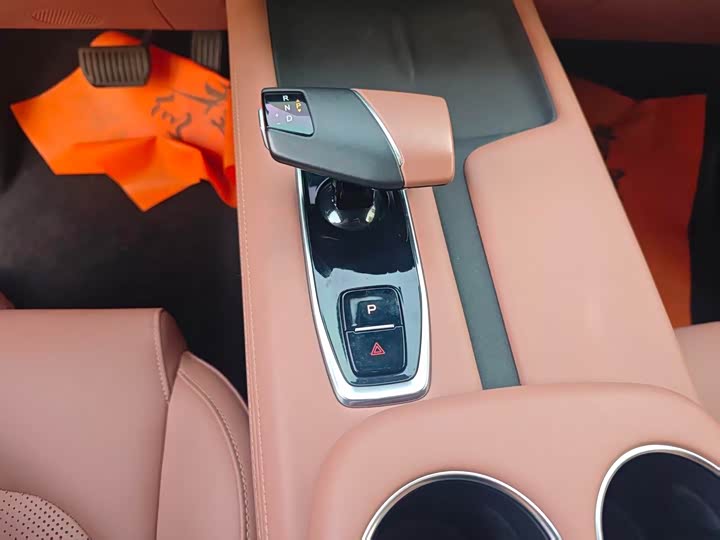 Changan UNI-Z 2025 2025款 1.5T 龙腾型