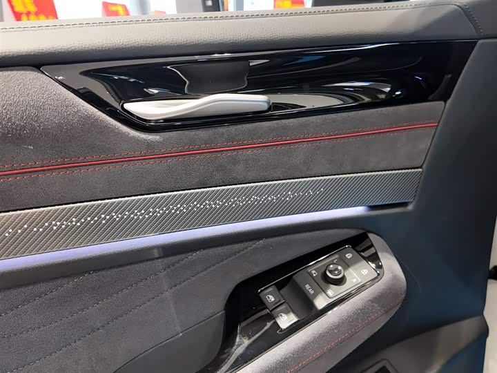 Volkswagen ID.7 Vizzion 2024 2024款 PRIME