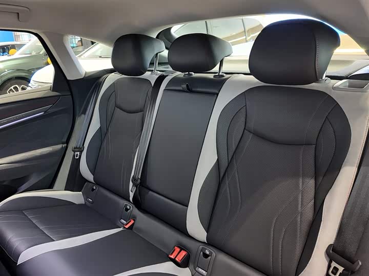 Volkswagen ID.7 Vizzion 2024 2024款 PRIME