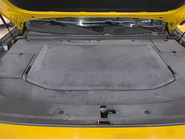 Changan Deepal G318 2025 2025款 无忧穿越版 四驱秘境版