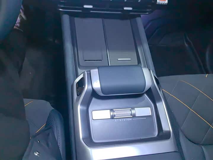 Changan Deepal G318 2025 2025款 无忧穿越版 四驱秘境版