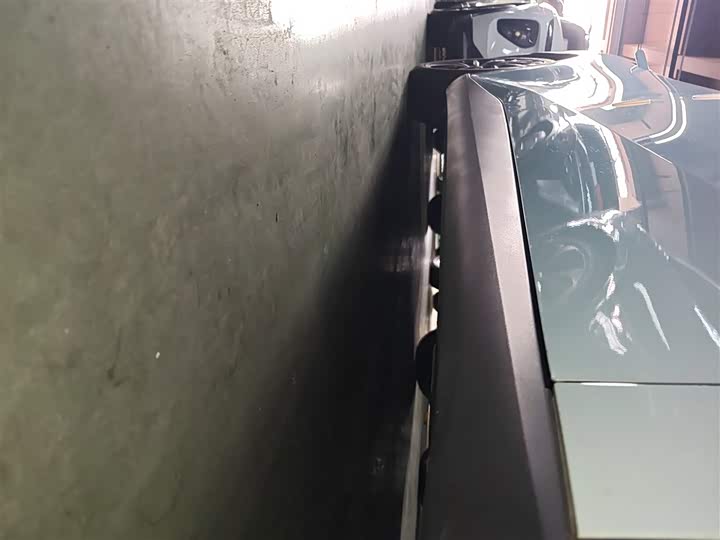 BAIC Arcfox Alpha S5 2024 2024款 560MAX 185kW