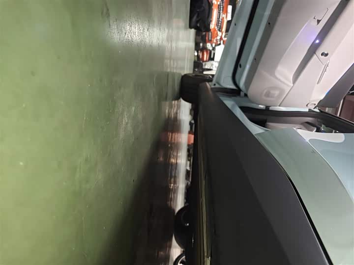 BAIC Arcfox Alpha S5 2024 2024款 560MAX 185kW