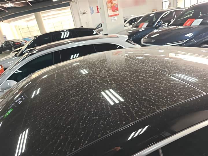 BAIC Arcfox Alpha S5 2024 2024款 560MAX 185kW