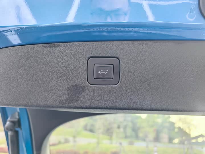 Buick Envista 2022 2022款 1.5T GS 燃速版