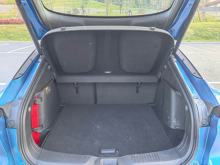 Buick Envista 2022 2022款 1.5T GS 燃速版