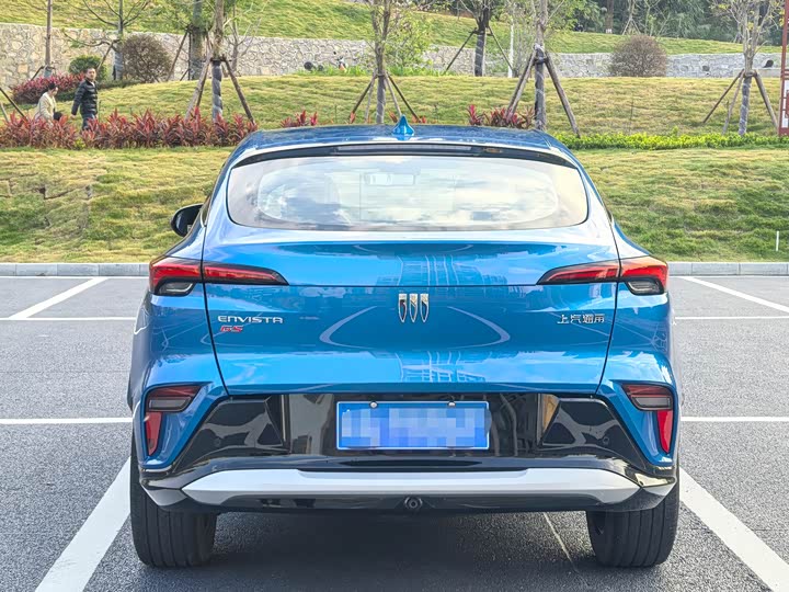 Buick Envista 2022 2022款 1.5T GS 燃速版