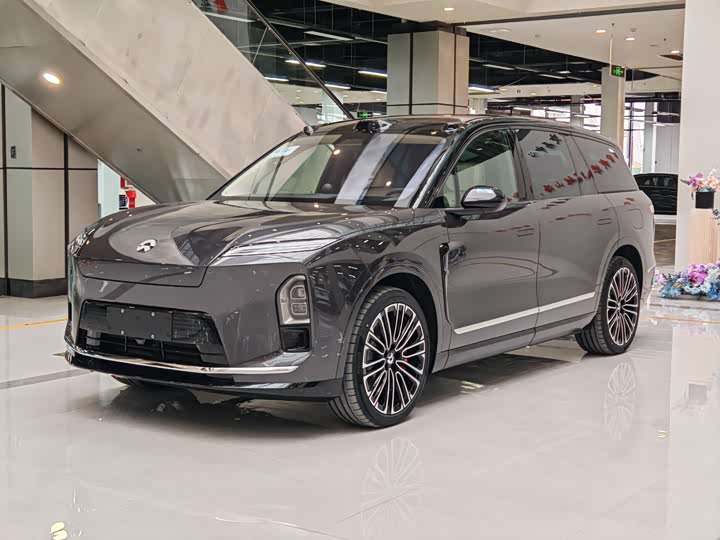 Nio ES8 2026 2026款 六座行政签名版
