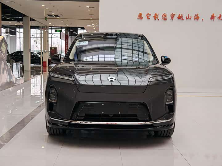 Nio ES8 2026 2026款 六座行政签名版