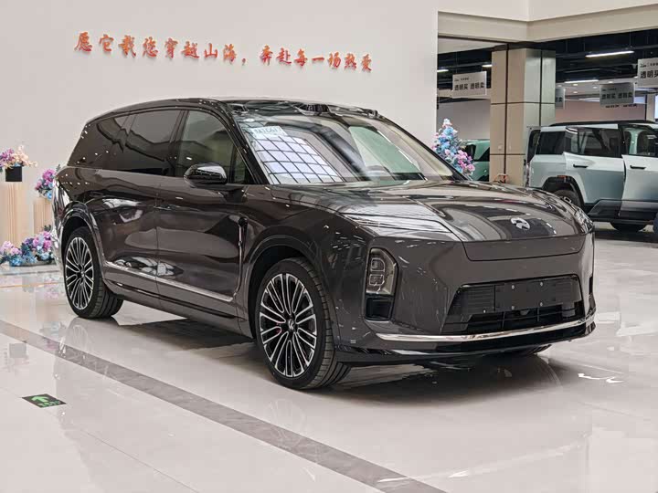 Nio ES8 2026 2026款 六座行政签名版