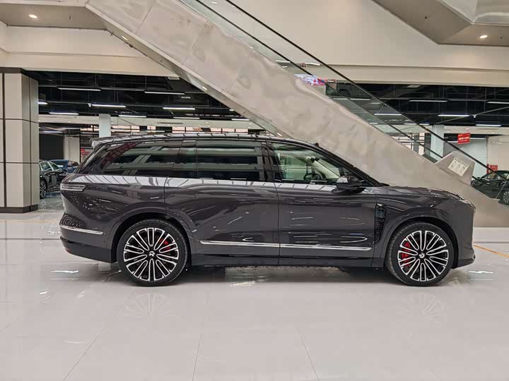 Nio ES8 2026 2026款 六座行政签名版