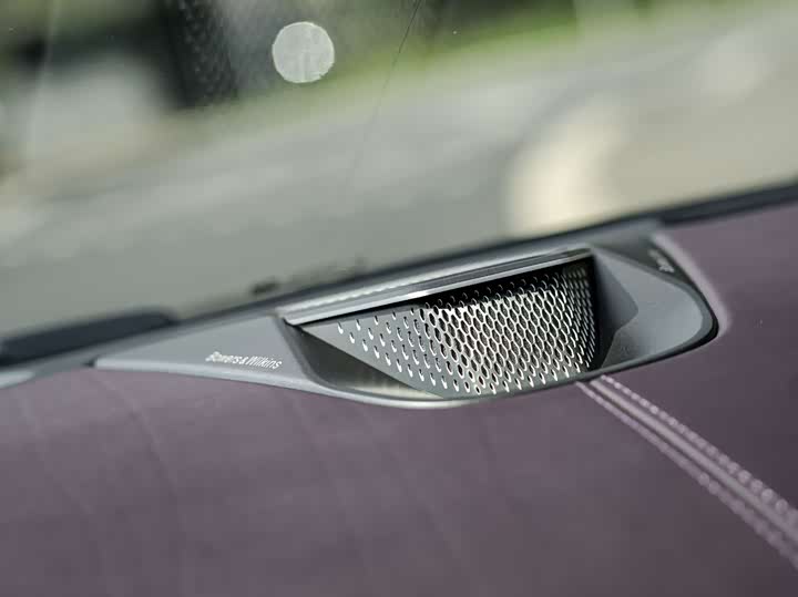 Aston Martin DB12 2023 2023款 4.0T V8 Coupe