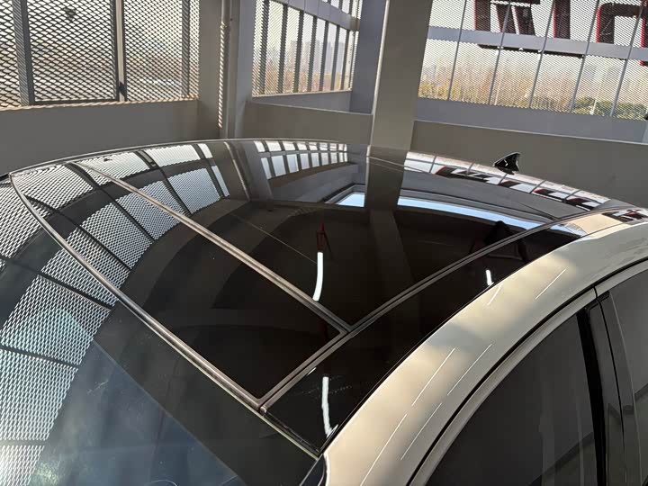 Hyundai Sonata N Line 2024 2024款 1.5T Max