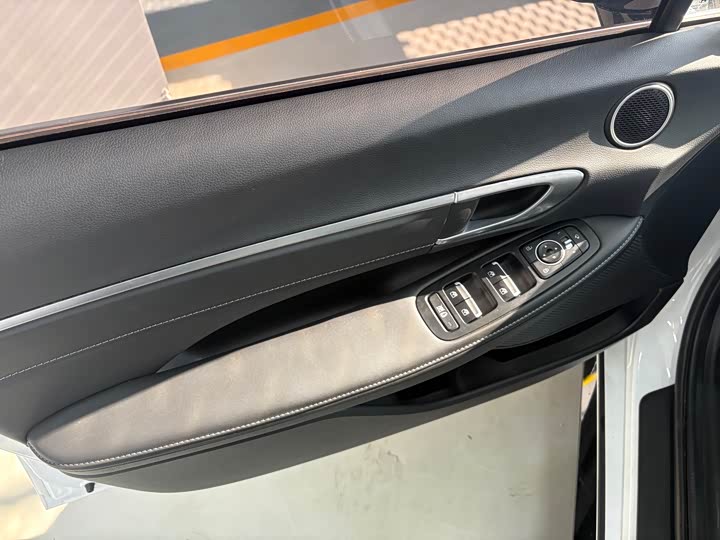 Hyundai Sonata N Line 2024 2024款 1.5T Max