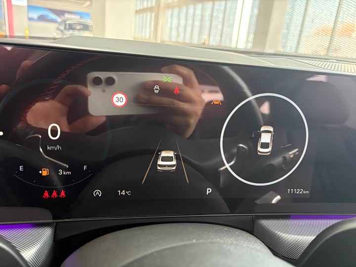 Hyundai Sonata N Line 2024 2024款 1.5T Max