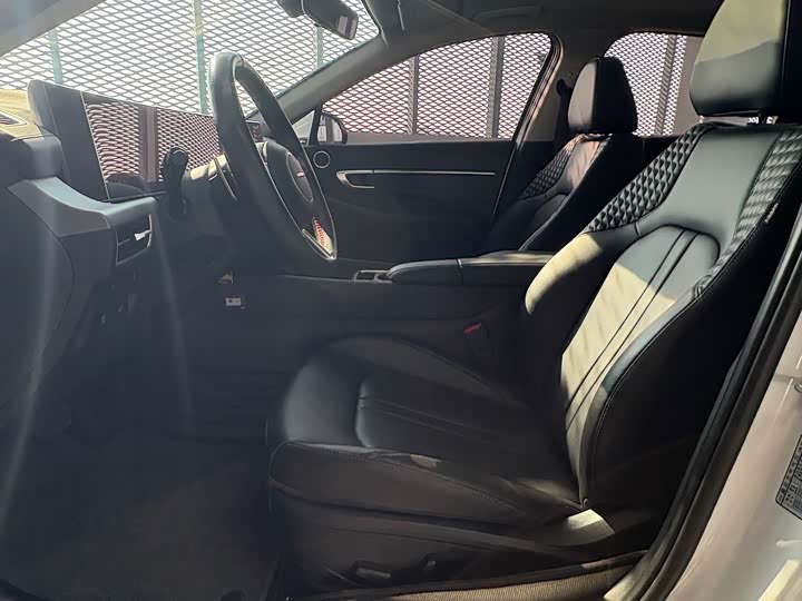 Hyundai Sonata N Line 2024 2024款 1.5T Max