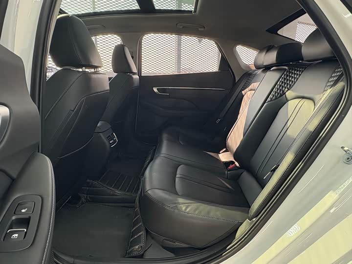 Hyundai Sonata N Line 2024 2024款 1.5T Max