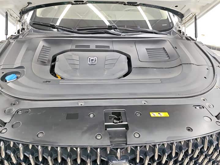 Bestune T99 2020 2020款 20TD 自动尊贵型