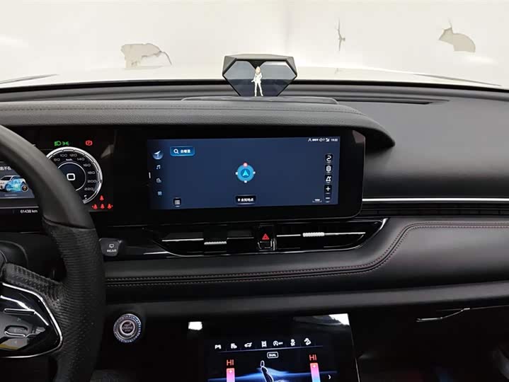 Bestune T99 2020 2020款 20TD 自动尊贵型