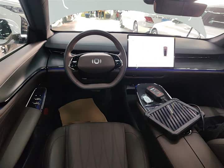 Changan Qiyuan (Nevo) A07 2025 2025款 蓝鲸增程版 230尊贵型