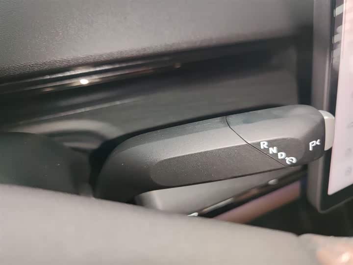 Changan Qiyuan (Nevo) A07 2025 2025款 蓝鲸增程版 230尊贵型