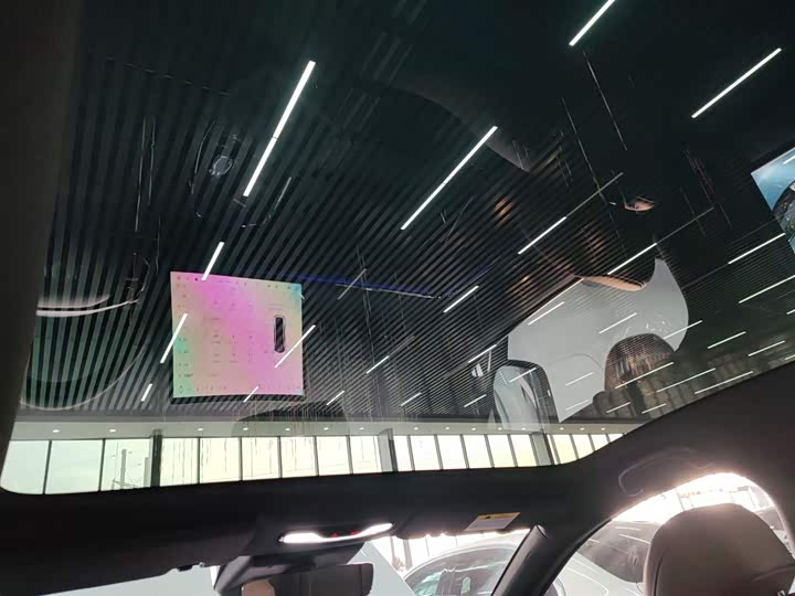 Changan Qiyuan (Nevo) A07 2025 2025款 蓝鲸增程版 230尊贵型