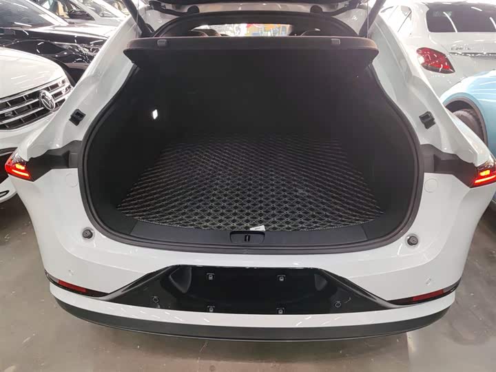 Changan Qiyuan (Nevo) A07 2025 2025款 蓝鲸增程版 230尊贵型