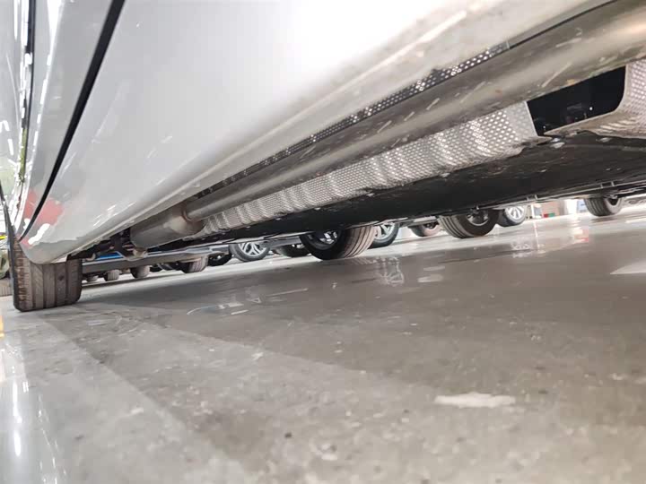 Changan Qiyuan (Nevo) A07 2025 2025款 蓝鲸增程版 230尊贵型