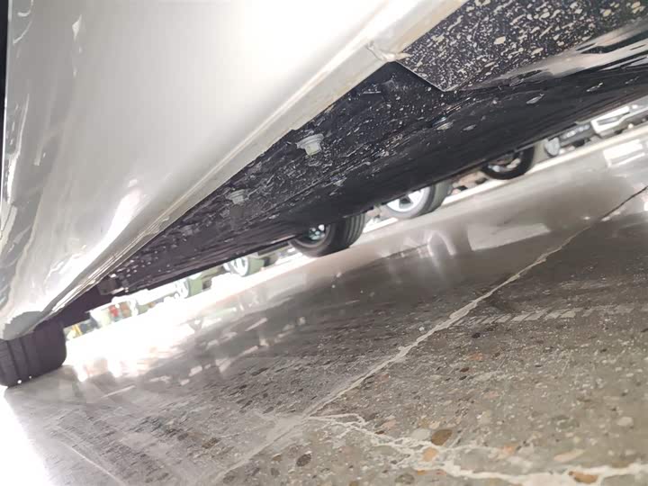 Changan Qiyuan (Nevo) A07 2025 2025款 蓝鲸增程版 230尊贵型