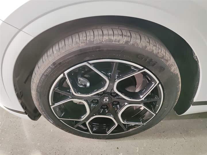 Changan Qiyuan (Nevo) A07 2025 2025款 蓝鲸增程版 230尊贵型