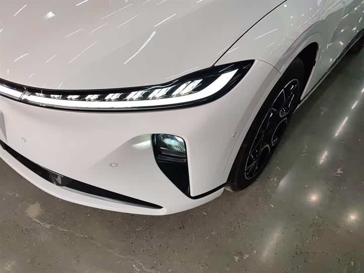 Changan Qiyuan (Nevo) A07 2025 2025款 蓝鲸增程版 230尊贵型