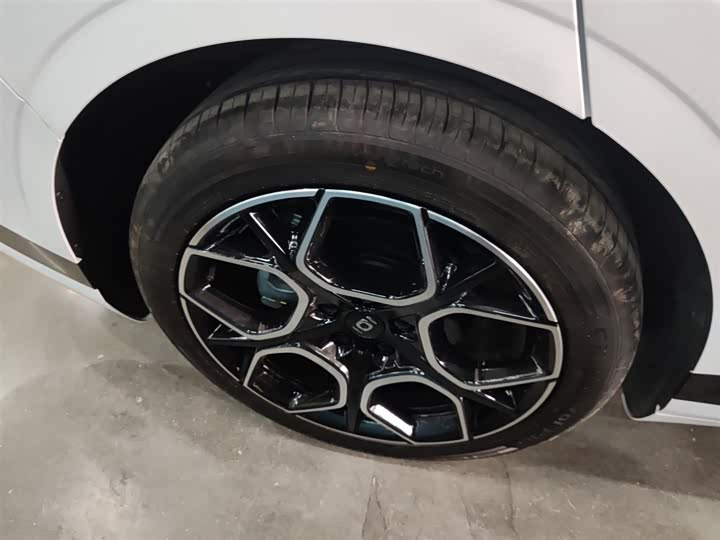 Changan Qiyuan (Nevo) A07 2025 2025款 蓝鲸增程版 230尊贵型