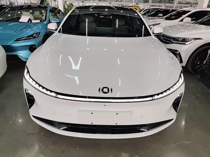 Changan Qiyuan (Nevo) A07 2025 2025款 蓝鲸增程版 230尊贵型